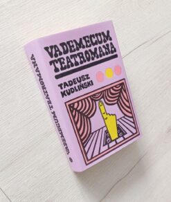 Vademecum teatromana Kudliński