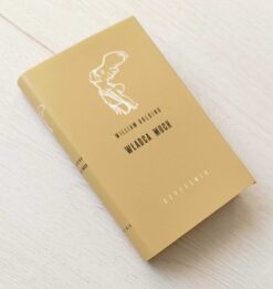 Władca much William Golding