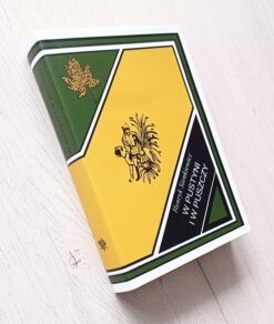 W pustyni i w puszczy Sienkiewicz