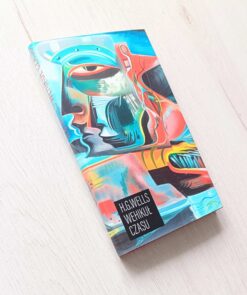 Wehikuł czasu Herbert George Wells