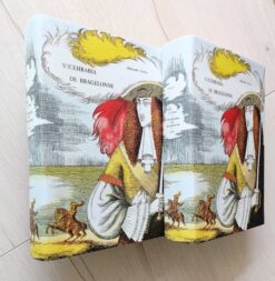 Wicehrabia de Bragelone Dumas