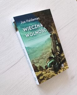 Wieczna wolność Haldeman