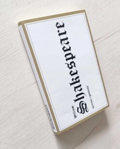 Wiersze i poematy  William Shakespeare