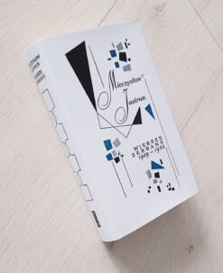 Wiersze zebrane Jastrun