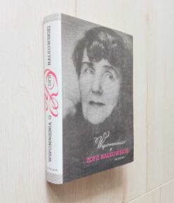 Wspomnienia o Zofii Nałkowskiej