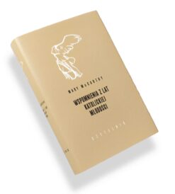 Wspomnienia z lat katolickiej młodości McCarthy