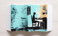 Alternative view of Wyżej podnieście strop cieśle i Seymour introdukcja Salinger