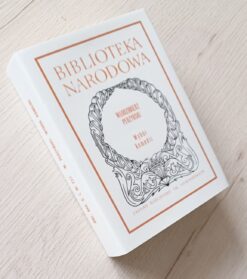 Wybór komedii Włodzimierz Perzyński