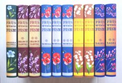 Wybór pism Lalka Faraon Emancypantki Nowele Anielka Placówka Prus