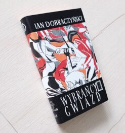 Wybrańcy gwiazd Dobraczyński