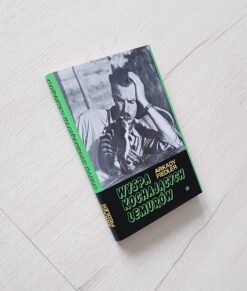 Wyspa kochających lemurów Fiedler