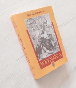 Wyznania Św Augustyn