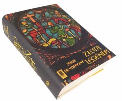 Złota legenda Jakub de Voragine