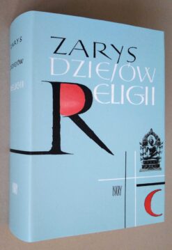 Zarys dziejów Religii