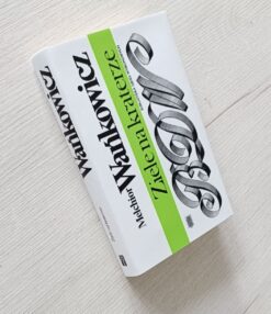 Ziele na kraterze Wańkowicz