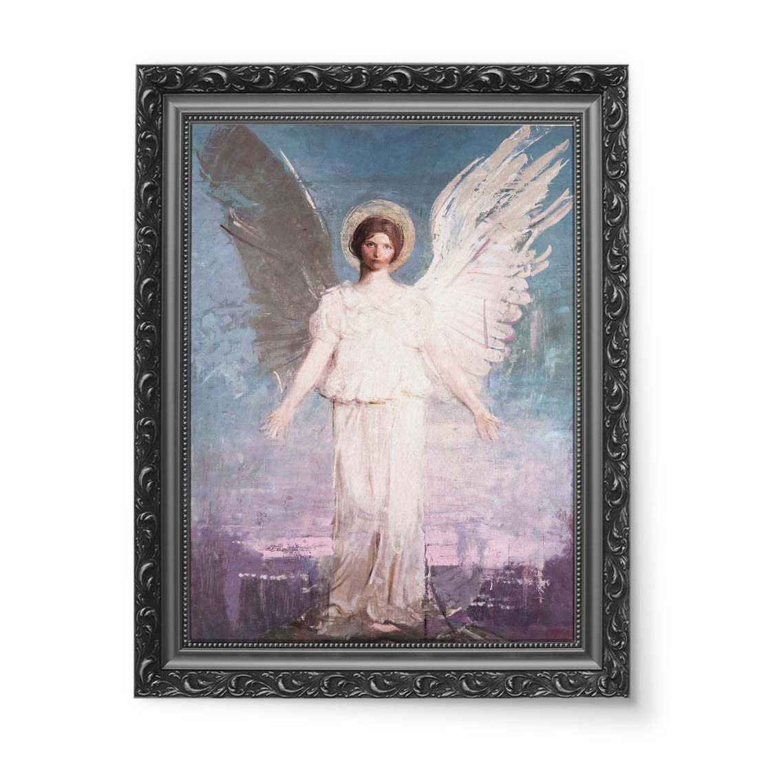 Abbott Thayer Południe wydruk na płótnie 50x70