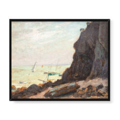 Abraham Neumann Pod światło 50×40