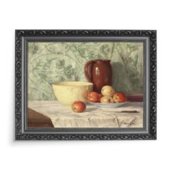 Adam Lehr Martwa natura 70×50