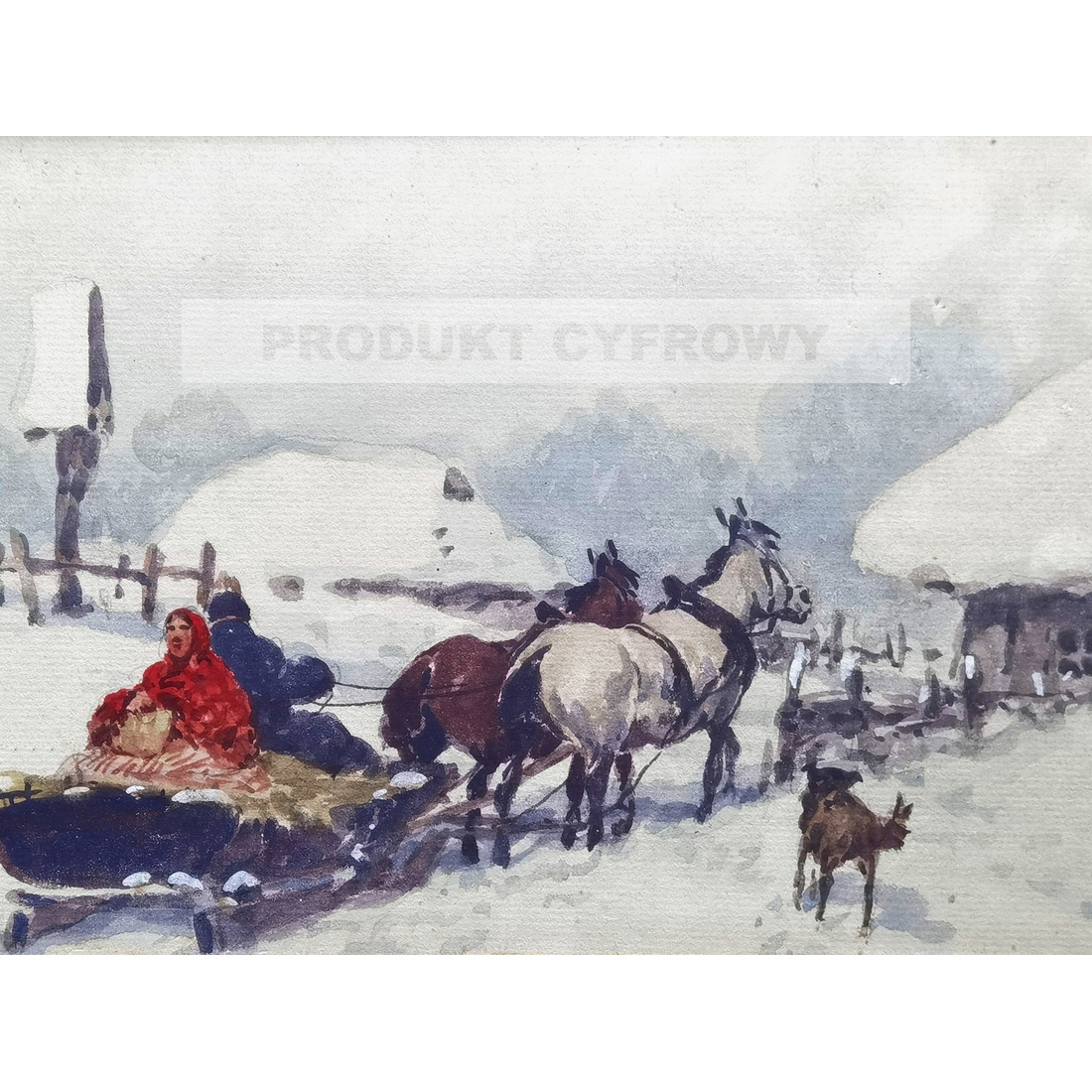 Adam Setkowicz Powrót do domu — produkt cyfrowy do pobrania