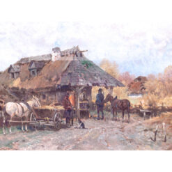 Adam Setkowicz Przy chacie — produkt cyfrowy do pobrania