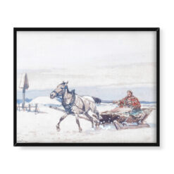 Adam Setkowicz Sanna 50×40