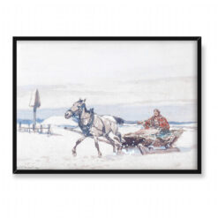 Adam Setkowicz Sanna 70×50