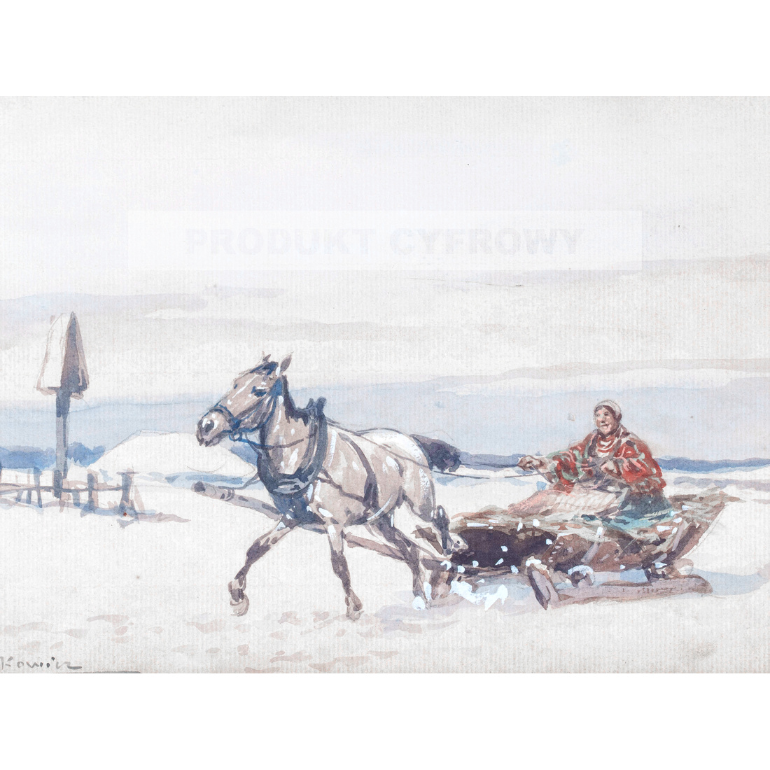 Adam Setkowicz Sanna — produkt cyfrowy do pobrania