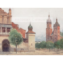 Adam Setkowicz W Krakowie — produkt cyfrowy do pobrania