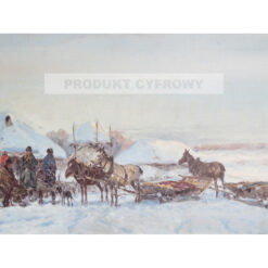 Adam Setkowicz Zima — produkt cyfrowy do pobrania