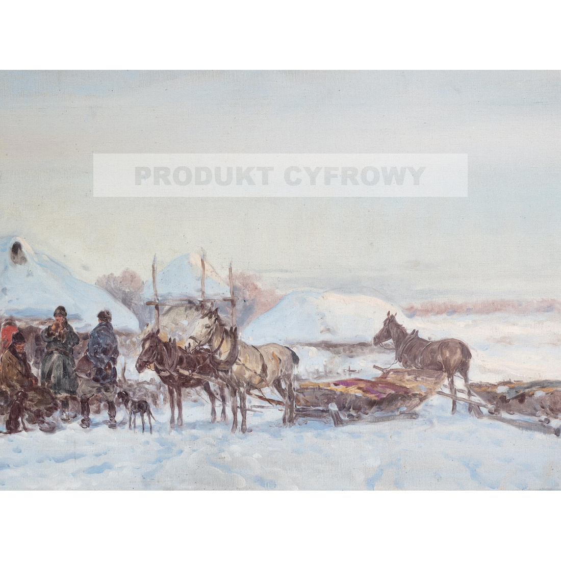 Adam Setkowicz Zima — produkt cyfrowy do pobrania