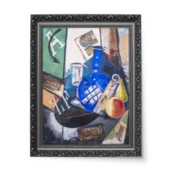 Aleksandra Ekster Martwa natura wydruk na płótnie 50×70