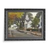 Anthony Thieme Broadway Rockport 70×50 Anthony Thieme Broadway Rockport 70×50