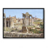 Antonietta Brandeis Forum Romanum 70×50 Antonietta Brandeis Forum Romanum 70×50