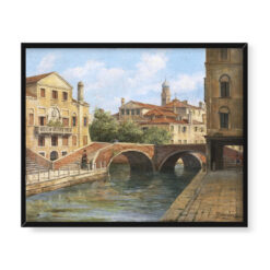 Antonietta Brandeis Most 50×40