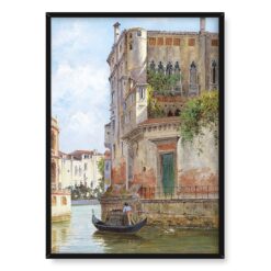 Antonietta Brandeis Pałac 50×70