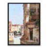 Antonietta Brandeis Pałac Contarini Wenecja 30×40 w RAMIE Antonietta Brandeis Pałac Contarini Wenecja 30×40 w RAMIE