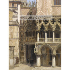 Antonietta Brandeis Porta della Carta — produkt cyfrowy do pobrania