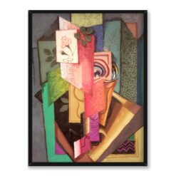 Antonin Prochazka Martwa natura 30×40