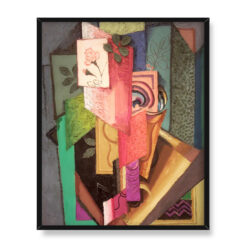 Antonin Prochazka Martwa natura 40×50