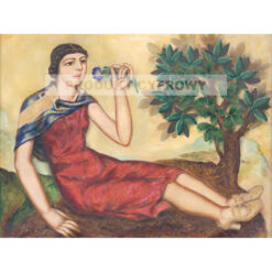 Antonin Prochazka Wiosną — produkt cyfrowy do pobrania