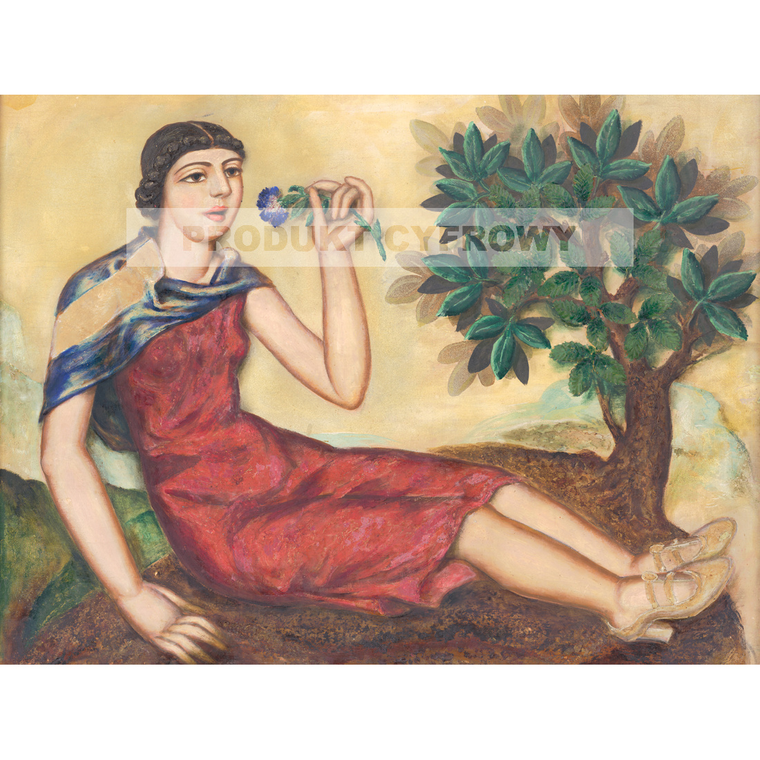 Antonin Prochazka Wiosną — produkt cyfrowy do pobrania