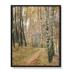 Antonin Slavicek Droga do Hvezdy 40×50