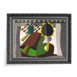 Arthur Dove Gospoda 70×50