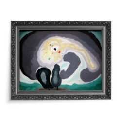 Arthur Dove Refleksy 70×50