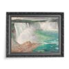 August Satra Wodospad Niagara 70×50 August Satra Wodospad Niagara 70×50