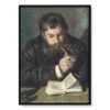 Auguste Renoir Claude Monet 50×70 Auguste Renoir Claude Monet 50×70