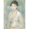 Auguste Renoir Madame Henriot — produkt cyfrowy do pobrania Auguste Renoir Madame Henriot — produkt cyfrowy do pobrania