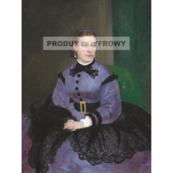 Auguste Renoir Panna Sicot — produkt cyfrowy do pobrania