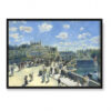 Auguste Renoir Pont Neuf 70×50 Auguste Renoir Pont Neuf 70×50