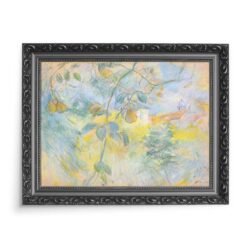 Berthe Morisot Gruszki 70×50
